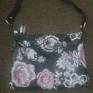 Whitney & Davis bag!